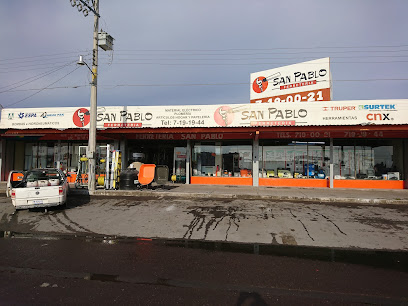 Almacenes Becbar S.A. de C.V. en Gómez Palacio