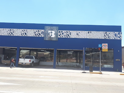 Bodegon del Pueblo en Durango