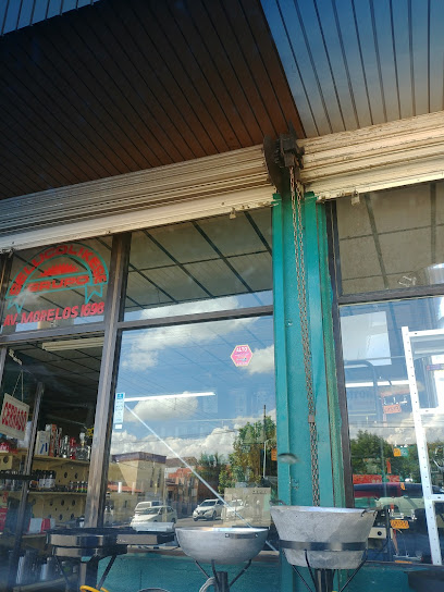 Casa Sergio en Cuauhtémoc