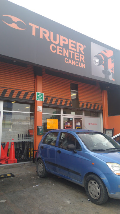Centro Truper Cancúndsd Dw en Cancún