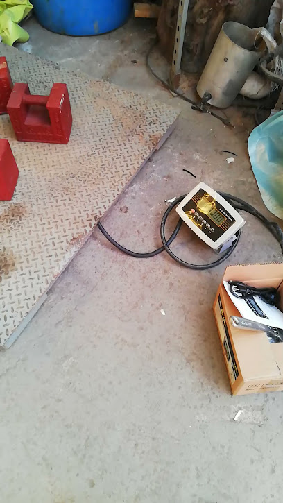 Clevis Matriz en Tecámac