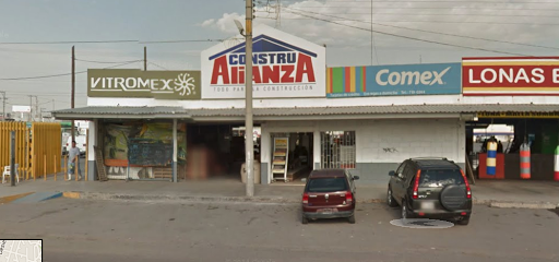 Constru Alianza Suc. Abastos en Gómez Palacio