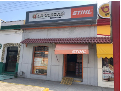 Distribuidor Stihl Autorizado en Cd. Valles