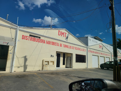 Dmt en Mérida