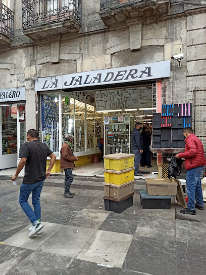 El Gran Tlapalero en Cuauhtémoc