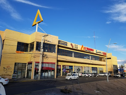 El Triangulo Surtidor S.A. de C.V. en Guadalupe
