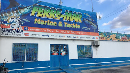 Ferre Mar en La Paz