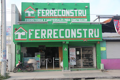 Ferreconstru Gobernadores en Campeche