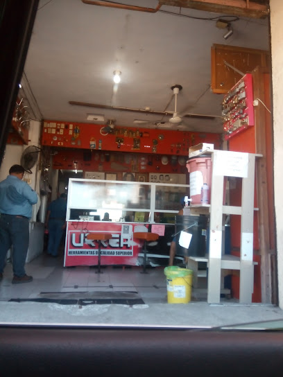 Ferrecoqui S. de R.L. en Ciudad del Carmen