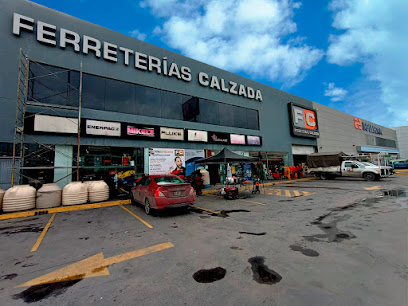 Ferretería Calzada Suc.25 en Apodaca