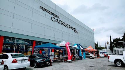 Ferretería Carredana México en Toluca