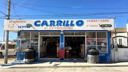 Ferretería Carrillo en Cabo San Lucas