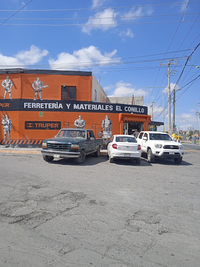 Ferretería Conillo en Apodaca