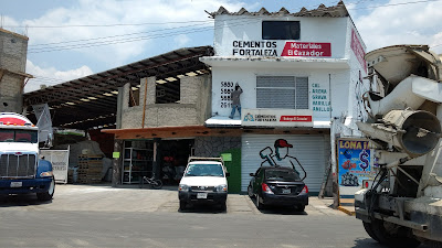 Ferretería El Cazador en Cuautitlán Izcalli