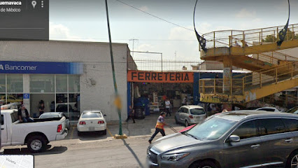 Ferretería Ferre Descuentos S.A. de C.V. en Tlalpan