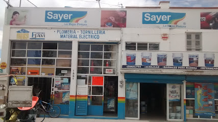 Ferretería Javi en San Luis Potosí