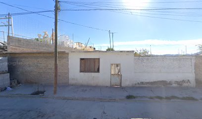 Ferretería La Negra Noche en Lerdo