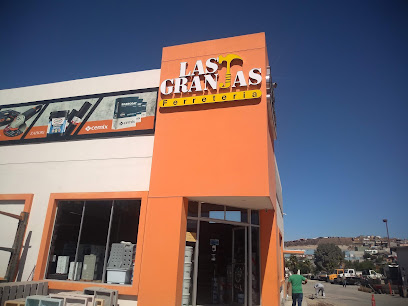 Ferretería Las Granjas en Tijuana