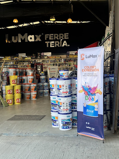 Ferretería Lumax Centro en Gómez Palacio