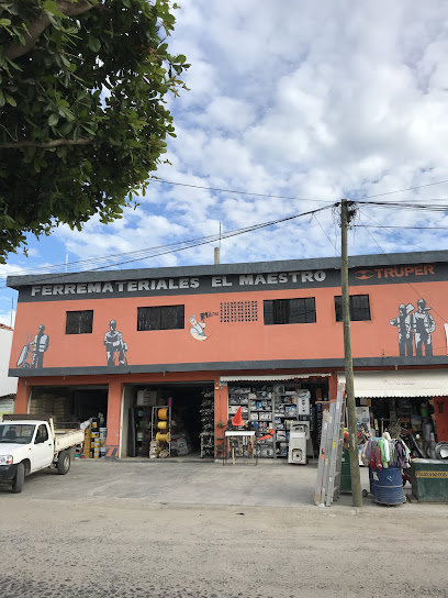 Cerrajeria osmar y ferretería nuevos salahua