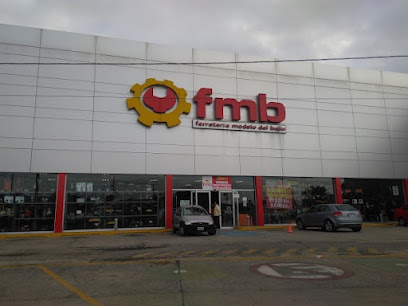 Ferretería Modelo del Bajío S.A. de C.V. en Celaya