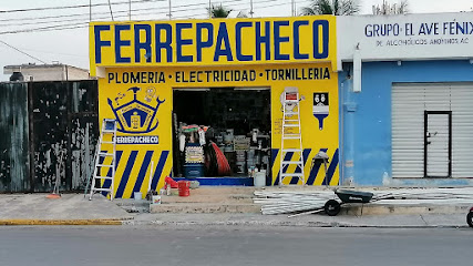 Ferretería Pacheco Cam en Campeche