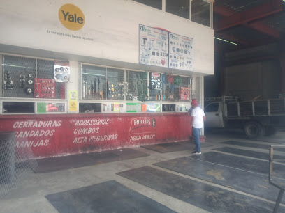 Ferretería Piramide en Coacalco