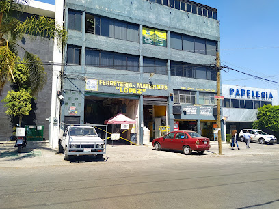 Ferretería y Materiales López en Cuautitlán Izcalli