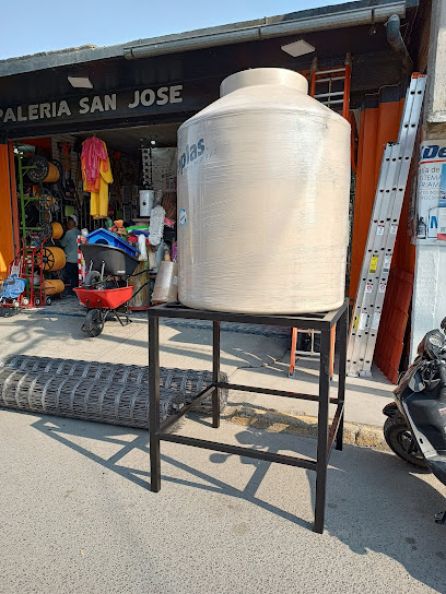 Ferretería y Tlapalería San José H. en Cuautitlán Izcalli