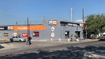 Ferreterías Calzada Suc.05 en Guadalajara