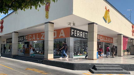 Ferreterías Calzada Suc.15 en Guadalajara