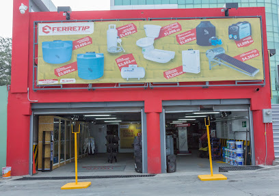 Ferretip Tecamac Centro en Tecámac
