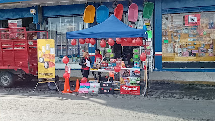 FerroTlapalerías Casa Gil en Apizaco