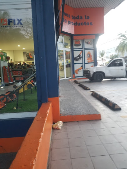Fix Ferreterías Acapulco en Acapulco