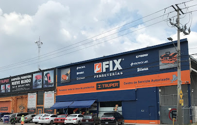 Fix Ferreterías Celaya en Celaya