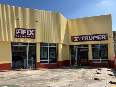 Fix Ferreterías Xochimilco en Xochimilco