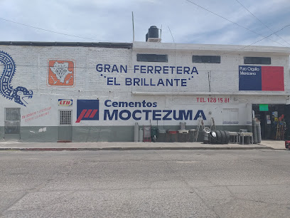 Gran Ferretera El Brillante en Durango