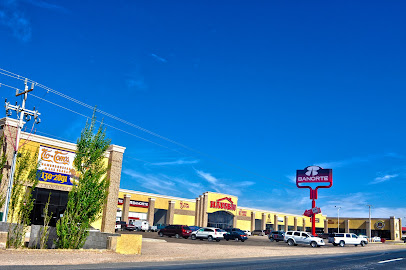 Hausbau en Cuauhtémoc