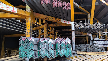 Herrajes y Perfiles Iztapalapa S.A. en Iztapalapa