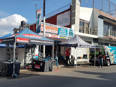 Herramientas y Servicios Rl Csa Makita en Uruapan
