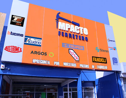 Impacto Ferretero en Iztapalapa