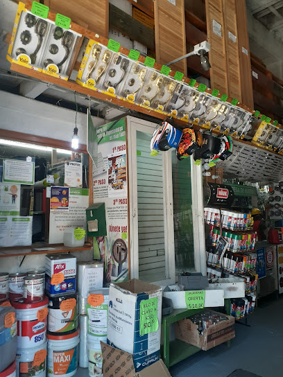 La Asunción Ferretería y Maderería Periférico en Oaxaca de Juárez
