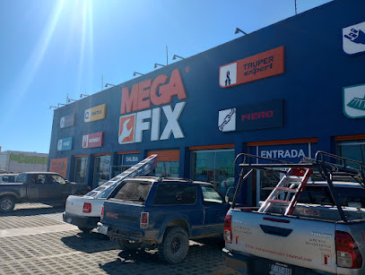 Mega Fix Cabo Las Lomas en Cabo San Lucas