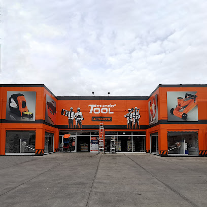 Mundo Tool Ferreterías La Herradura en Pachuca