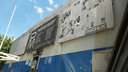 Panamericana Monterrey en Monterrey