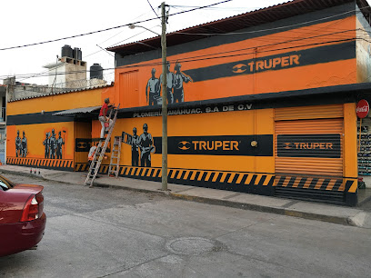 Plomería Anáhuac S.A. de C.V. en Chilpancingo