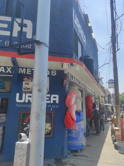 Tlapalería Ferretería Taxímetros en Nezahualcóyotl