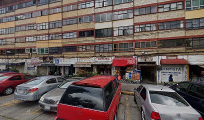 Tlapalería Jardin en Venustiano Carranza