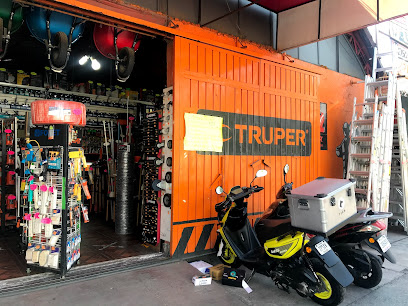 Tlapalería y Ferretería Fich Ferreterías Truper en Nezahualcóyotl