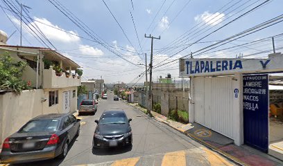 Tlapalería y Materiales Para La Construcción Fátima en Nicolás Romero